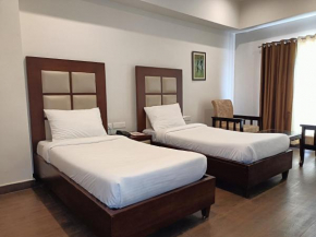 Royal Palm Resort
